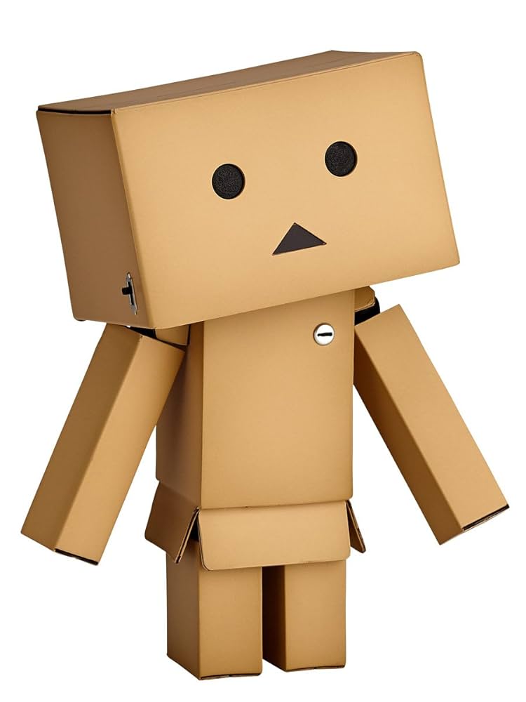 Amazon.co.jp: よつばと! リボルテックダンボー オリジナル